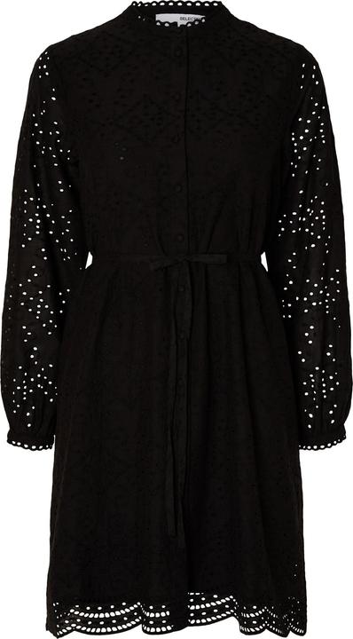 Selected Femme Langärmeliges Blusenkleid