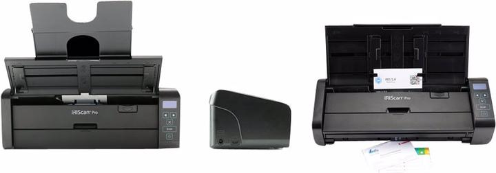 Produktbild Iris IRISCan Pro 5 (USB)