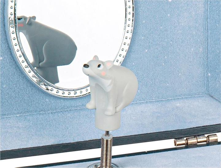 Actual product image Trousselier Bear in the forest