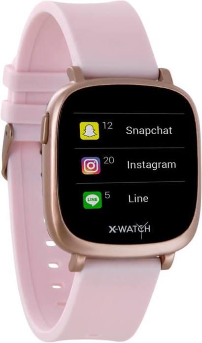 Image du produit X-Watch IVE XW Fit (40 mm)
