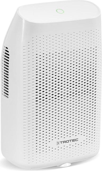 Immagine prodotto Trotec Deumidificatore di Peltier TTP 10 E (10 m², 0.75 l/24h)