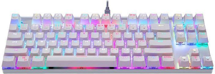 Produktbild Motospeed CK101 (US, Kabelgebunden)