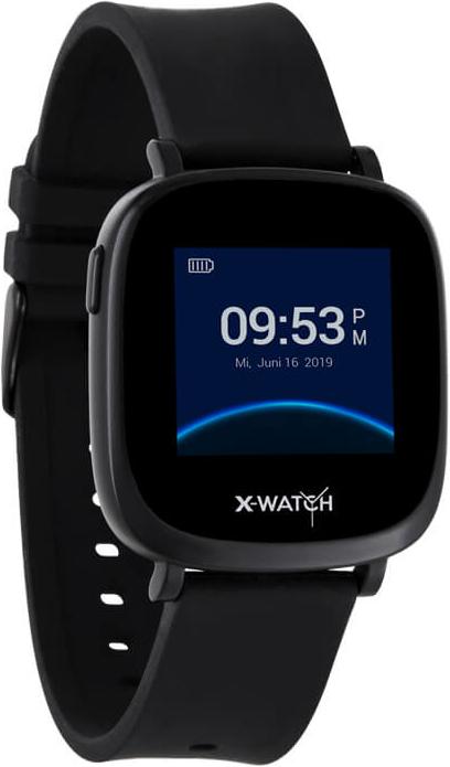 Produktbild Xlyne X-Watch IVE XW Fit (40 mm)