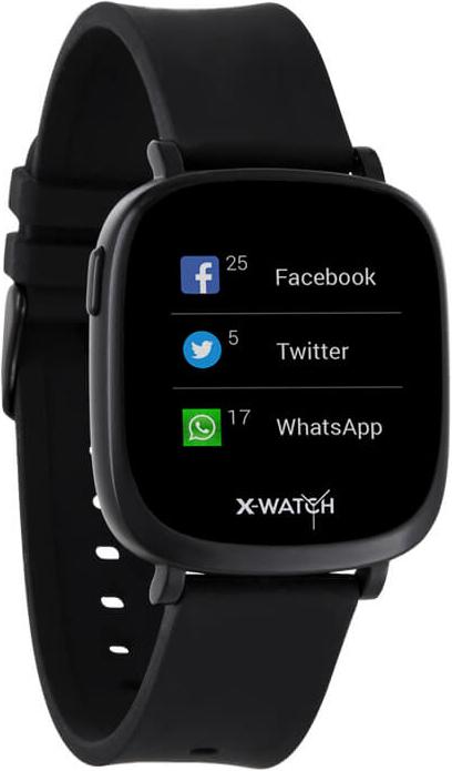 Produktbild Xlyne X-Watch IVE XW Fit (40 mm)