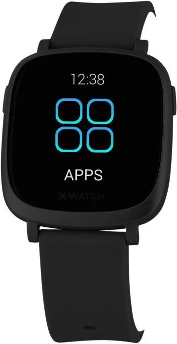 Produktbild Xlyne X-Watch IVE XW Fit (40 mm)