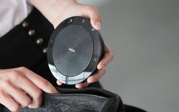 Actual product image Jabra GN Speak 510 UC