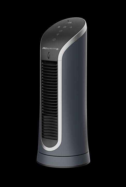 Rowenta Eole Compact VU6220 (57 dB)
