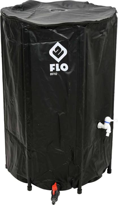 Flo-pak Water barrel 250l (250 l)