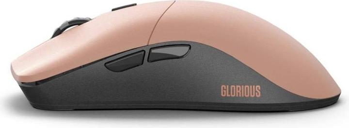 Actual product image Glorious Model O Pro (Wireless)