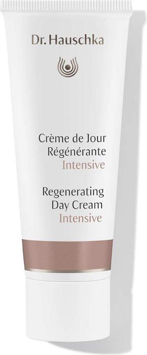 Dr. Hauschka Regenerating (40 ml, 24h Creme)