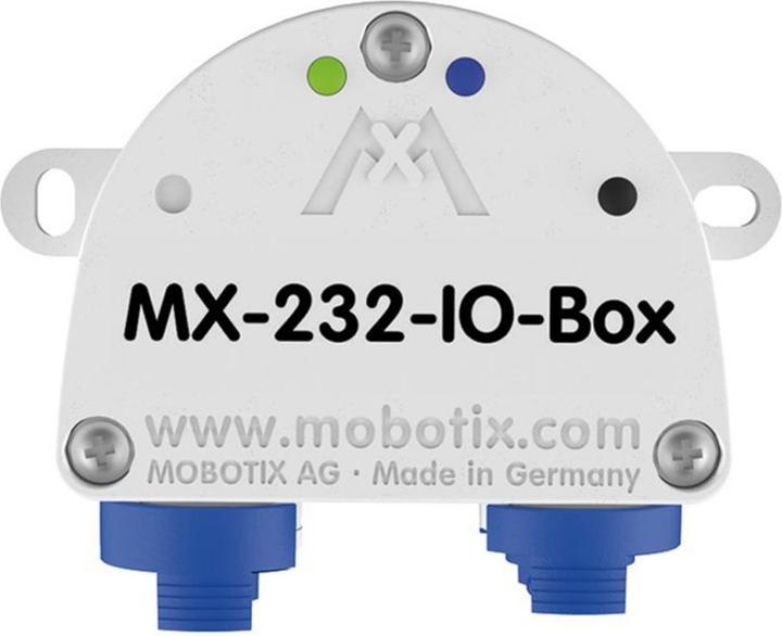 Immagine prodotto Mobotix Io Box Mx-Opt-Rs1-Ext