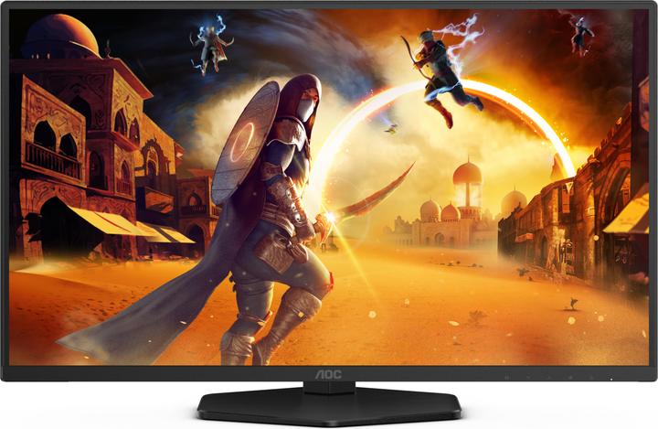 Image du produit AOC 25G4SXU (1920 x 1080 pixels, 24.50")