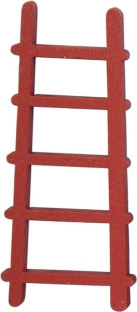 Actual product image Tanner Secret Santa Door / Elf Door Set