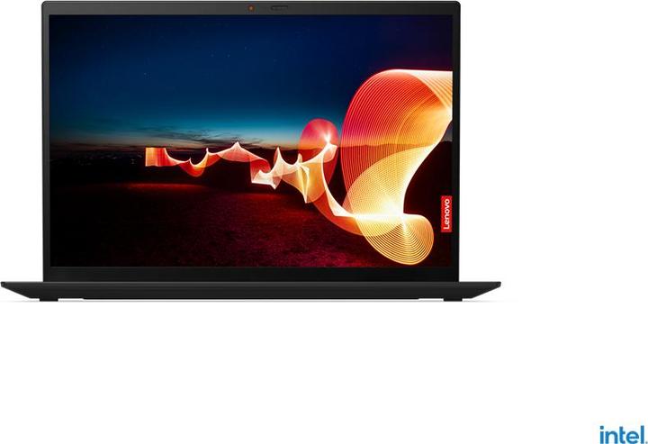 Actual product image Lenovo ThinkPad X1 Carbon G9 (14", Intel Core i7-1165G7, 16 GB, 1000 GB, DE)