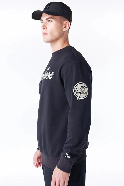 Produktbild New Era pullover new york yankee mlb tartan infill (S)
