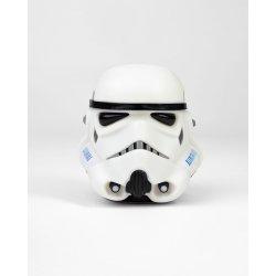 Actual product image Itemlab Star Wars lamp silicone Stormtrooper