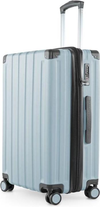 Produktbild Hauptstadtkoffer Q-Damm - Mittelgrosser Koffer Hartschale (71 l, M (50 - 90l))