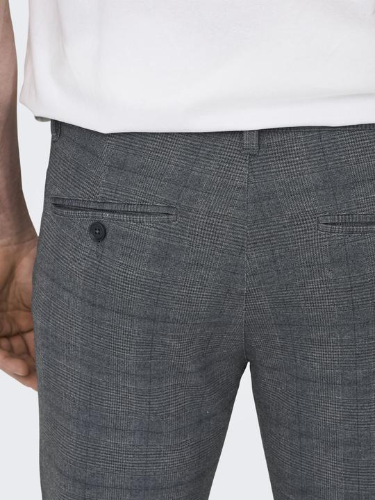 Actual product image Only & Sons Slim fit chino trousers Trousers (W30/L30)