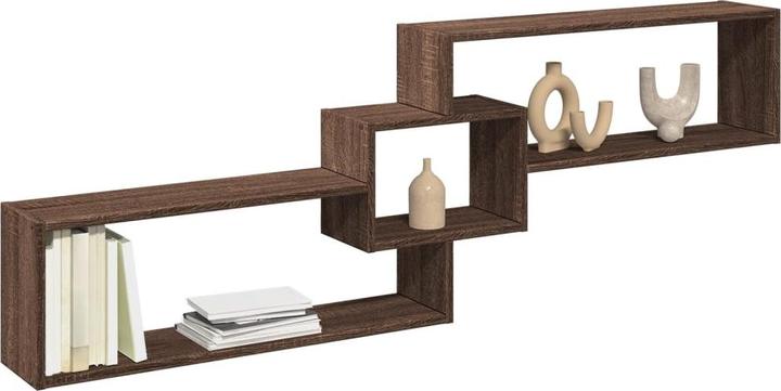 Produktbild VidaXL Wandschrank (158 x 18 x 53 cm)