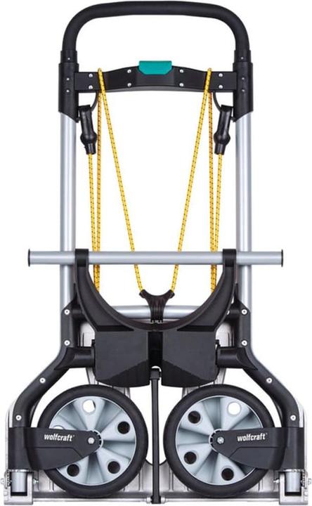 Produktbild wolfcraft Transportsystem TS 850 (100 kg)