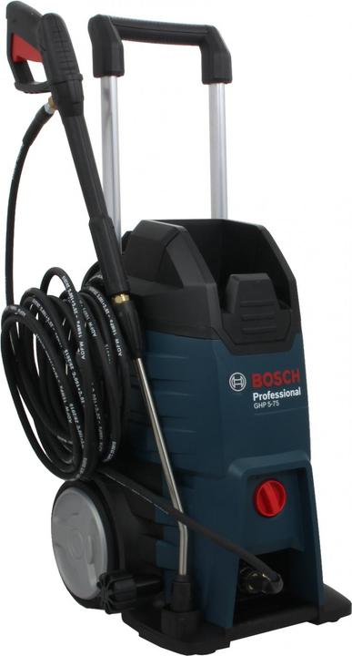 Actual product image Bosch Professional GHP 5-75 / 2600 Watt (Electrical connection)