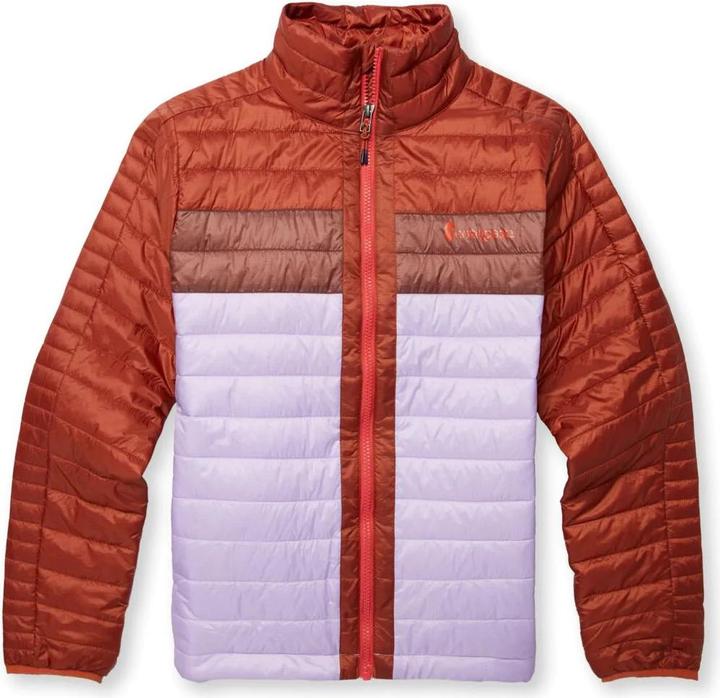 Cotopaxi Capa Insulated Jacket