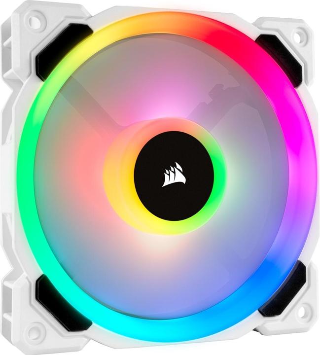 Corsair LL120 (120 mm, 1 x)