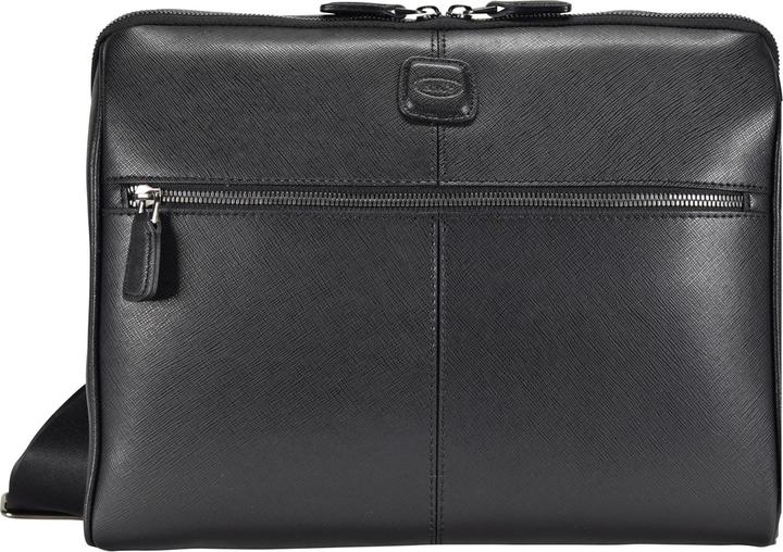 Produktbild Brics Varese Umhängetasche Leder 32 cm