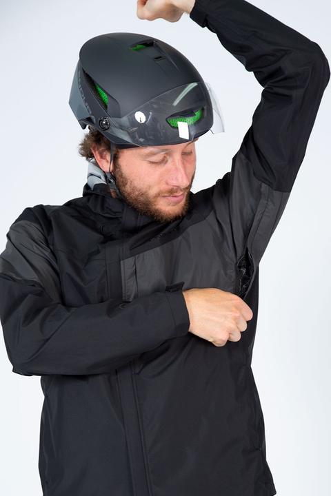 Produktbild Endura Urban Luminite 3 in 1 Jacke II (XL)