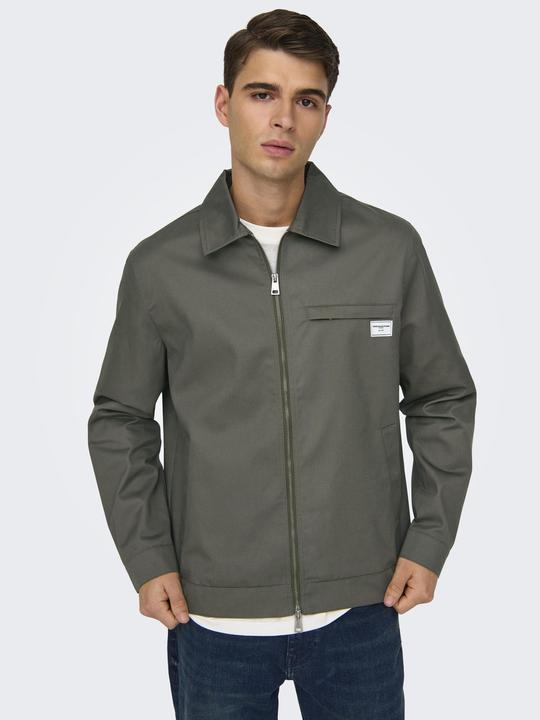 Produktbild Only & Sons ONSRALPH Jacke Jacke (L)