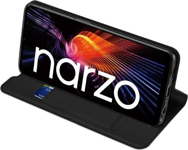 Image du produit Dux Ducis Série Pro (Oppo A77 5G)