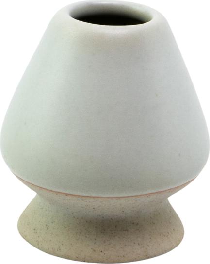 Produktbild BetterShop Halter für Matcha Bambusbesen "Chasen-tate"
