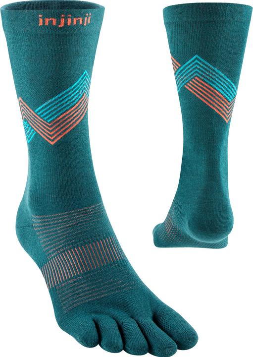 Immagine prodotto Injinji Run Lightweight Crew (M)
