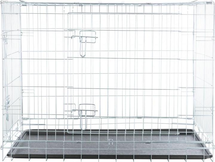 Immagine prodotto Trixie Home Kennel (Cane, Chiudibile a chiave, Pieghevole)