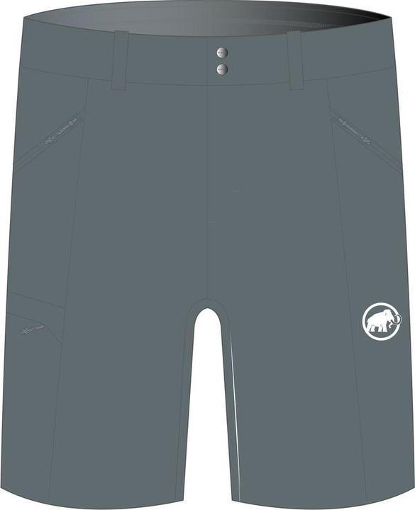 Actual product image Mammut Ducan Shorts Men (56)