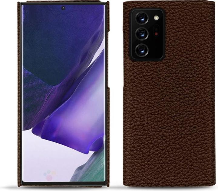 Produktbild Noreve Lederschutzhülle (Samsung Galaxy Note 20 Ultra)