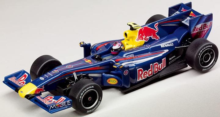 Produktbild Carrera Digital 143 - Red Bull Racing RB14 'M.Verstappen, No.33'