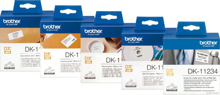 Immagine prodotto Brother Dk-11201
