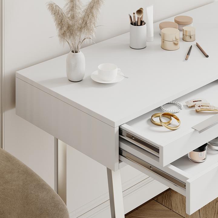Immagine prodotto Oskar-Store Alexia (120 x 50 x 79 cm)