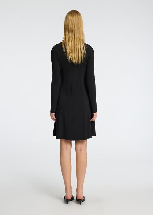 Image du produit Selected Femme Mini-robe à manches longues (34)