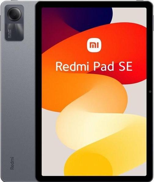 Produktbild Xiaomi Redmi Pad SE (nur WLAN, 8.70", 64 GB, Graphite gray)