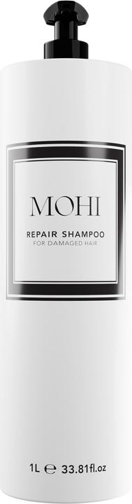 Mohi Repair Shampoo 1000 ml (1000 ml, Flüssiges Shampoo)