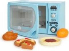 Actual product image Casdon Delonghi Microwave (49250)