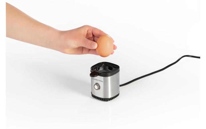 Produktbild Gourmetmaxx Eierkocher