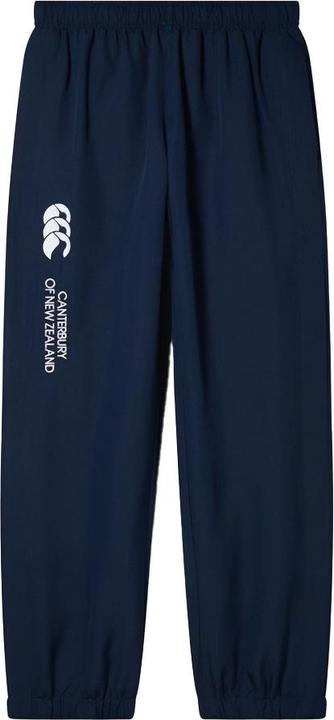 Actual product image Canterbury Childrens/Kids Stadium Cuffed Ankle Jogging Bottoms (164)