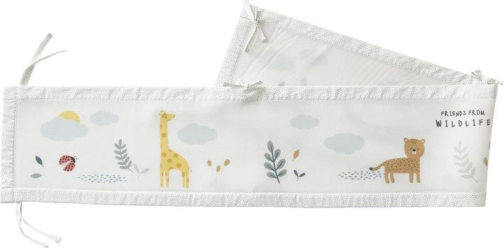 Image du produit Vertbaudet Piste sauvage
