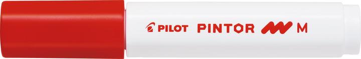 Immagine prodotto Pilot Pintor Medium Essentials Set di 4 (Multicolore, 1.40 mm, 4 x)
