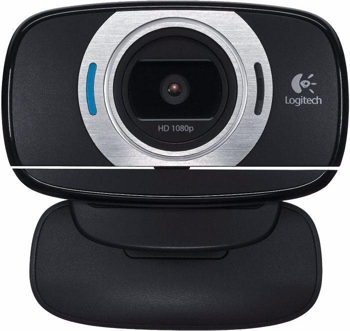 Immagine prodotto Logitech C615 (2 Mpx)