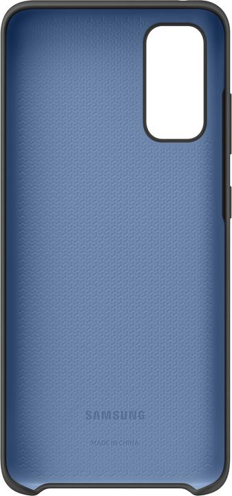 Immagine prodotto Samsung Silicone Cover (Samsung Galaxy S20+, Samsung Galaxy S20 5G)
