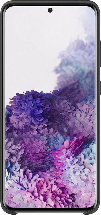 Immagine prodotto Samsung Silicone Cover (Samsung Galaxy S20+, Samsung Galaxy S20 5G)